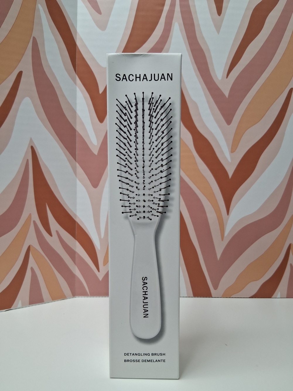 Sachajuan Detangling Hair Brush